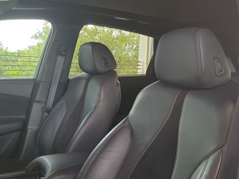 Used 2023 Acura RDX A-Spec FWD image 19