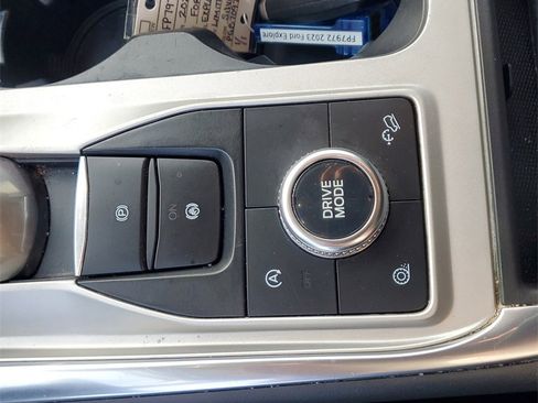 Used 2023 Ford Explorer Limited image 27