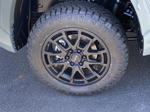 New 2026 Toyota Tundra SR5 image 14