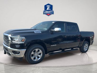 Used 2023 RAM 1500 Laramie