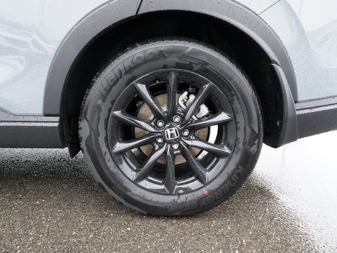 New 2026 Honda CR-V Sport-L image 12