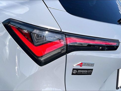 Certified 2025 Acura ADX A-Spec AWD/4WD image 30