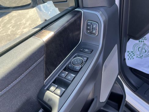 New 2026 Ford F350 Lariat AWD/4WD image 19