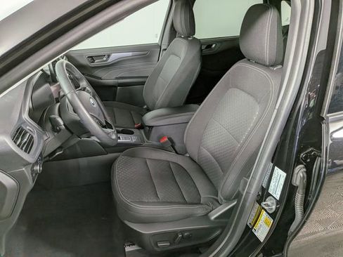 Used 2023 Ford Escape Active AWD/4WD image 14