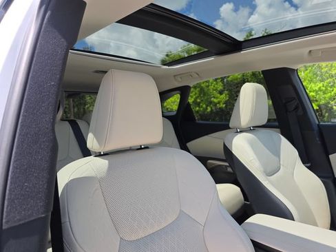 Used 2025 Lexus RX 350 Premium Plus w/ Convenience Package AWD/4WD image 11