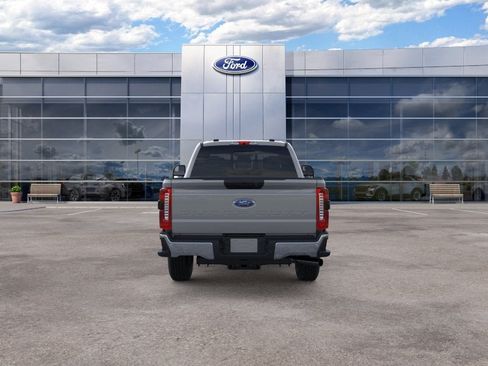 New 2026 Ford F250 XLT w/ 360-Degree Camera Package AWD/4WD image 16