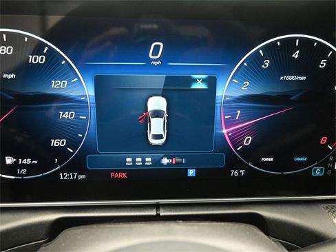 New 2025 Mercedes-Benz C 300 Sedan image 6