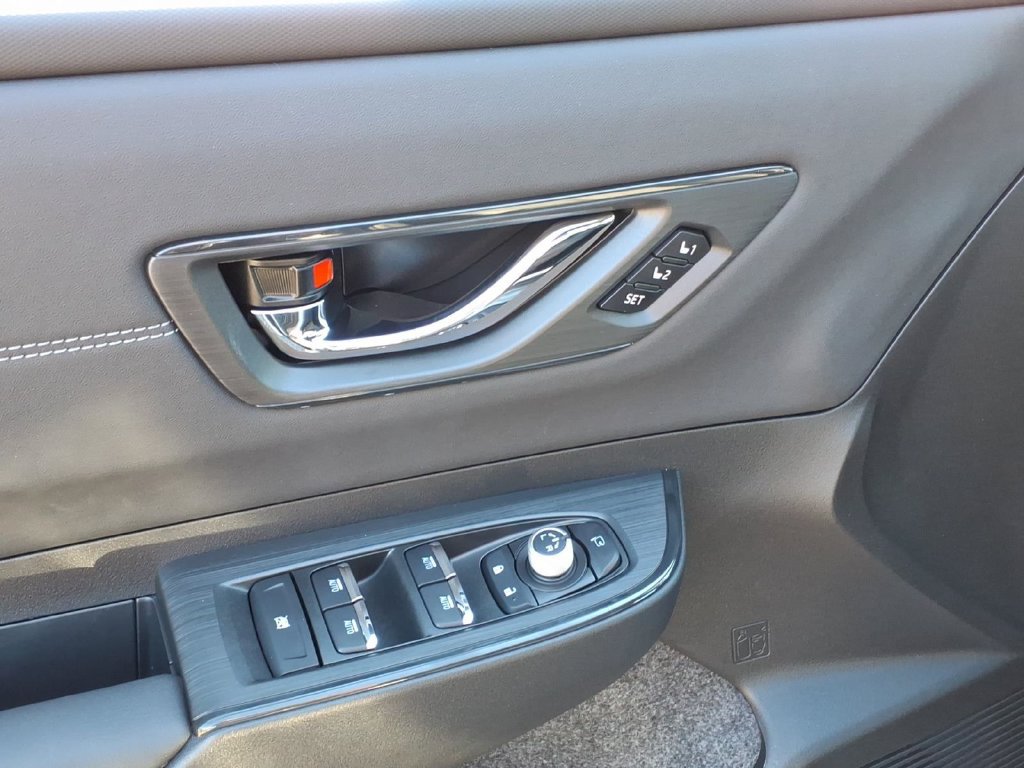 New 2026 Subaru Outback Touring XT AWD/4WD image 4
