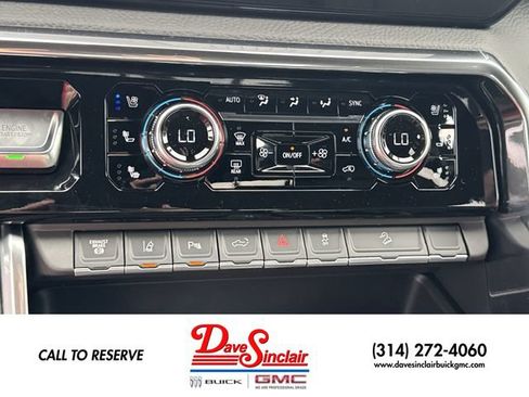 New 2026 GMC Sierra 3500 Denali w/ Denali Reserve Package AWD/4WD image 19