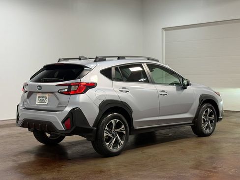 Used 2024 Subaru Crosstrek 2.0i Premium AWD/4WD image 24