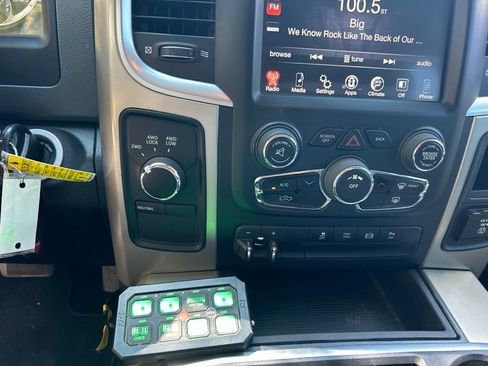 Used 2014 RAM 2500 Big Horn AWD/4WD image 13