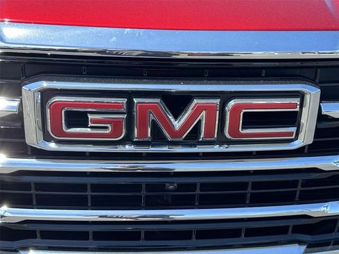 Certified 2025 GMC Yukon XL Elevation AWD/4WD image 32
