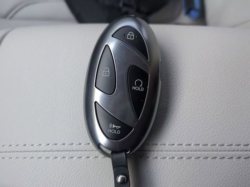 New 2026 Hyundai Tucson SEL image 39