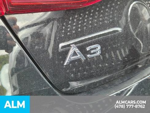 Used 2024 Audi A3 2.0T Premium FWD image 5