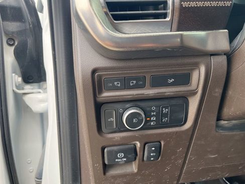 Used 2022 Ford F150 King Ranch w/ Tow Technology Package RWD image 12