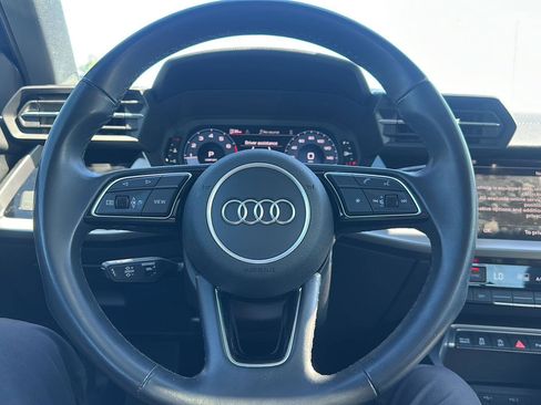 Used 2024 Audi A3 2.0T Premium FWD image 14
