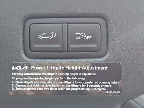 New 2027 Kia Telluride SX X-Pro AWD/4WD image 14