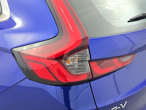 Certified 2024 Honda CR-V LX image 30