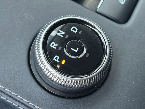 Used 2024 Ford Mustang Mach-E Premium image 32