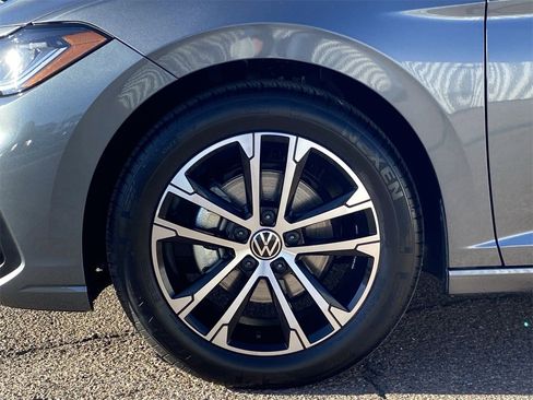 New 2026 Volkswagen Jetta Sport image 6