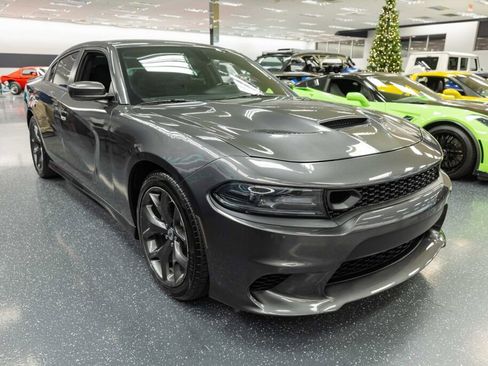 Used 2019 Dodge Charger R/T image 4