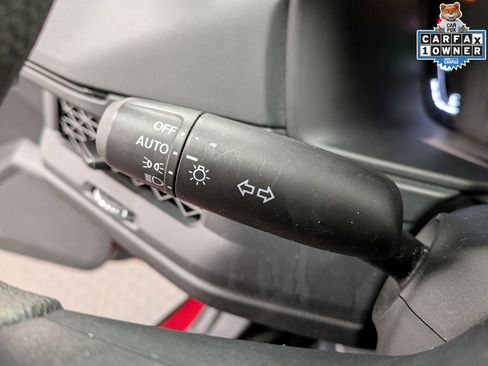 Certified 2024 Honda Accord LX image 18