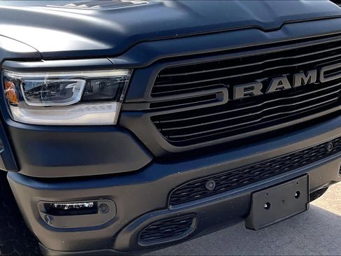 Used 2022 RAM 1500 Laramie image 28