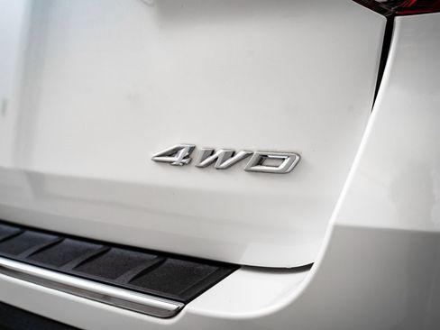 Used 2021 Ford Explorer Limited w/ Equipment Group 301A image 18