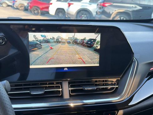New 2026 Chevrolet Trax RS w/ Driver Confidence Package FWD image 26