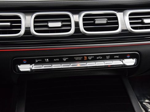 Certified 2026 Mercedes-Benz GLE 350 4MATIC image 29