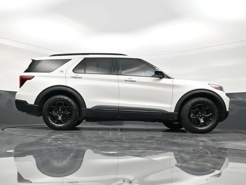 Used 2023 Ford Explorer Timberline w/ Timberline Technology Package image 25