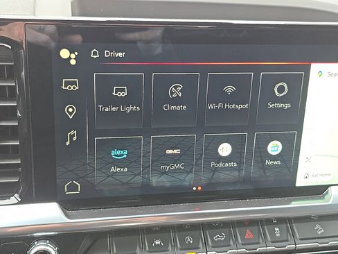 Used 2024 GMC Sierra 1500 Elevation image 20