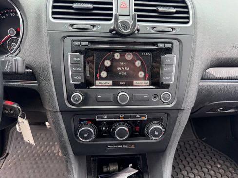 Used 2014 Volkswagen GTI Wolfsburg Edition FWD image 26