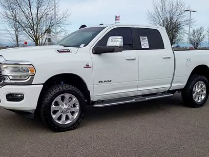 Used 2023 RAM 2500 Laramie