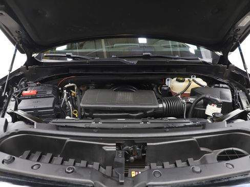 Used 2023 GMC Yukon XL AT4 w/ AT4 Premium Package image 34