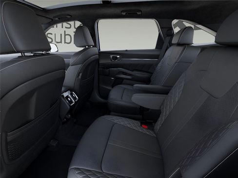 Used 2026 Kia Sorento SX Prestige image 14