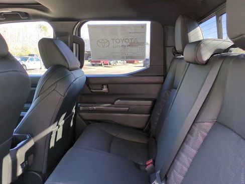 New 2026 Toyota Tacoma TRD Off-Road AWD/4WD image 14