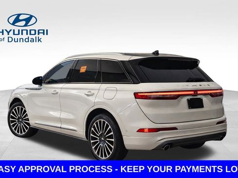 Used 2020 Lincoln Corsair Reserve w/ Equipment Group 201A FWD image 5