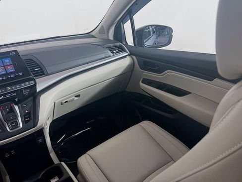 Used 2025 Honda Odyssey EX-L image 23