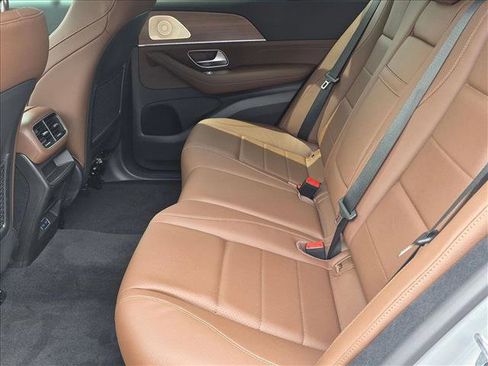 New 2026 Mercedes-Benz GLE 450 4MATIC image 15