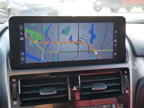 Used 2023 Lexus GX 460 Premium w/ Premium Plus Package image 17