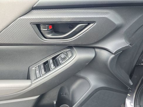 New 2026 Subaru Crosstrek 2.0i Premium image 22
