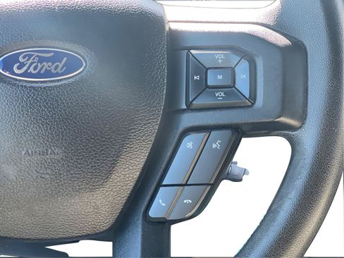 Used 2016 Ford F150 XL w/ Equipment Group 101A Mid RWD image 16