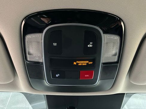 Used 2025 Hyundai Sonata SEL image 17