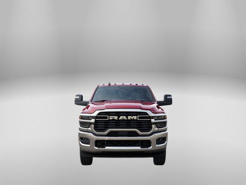 New 2026 RAM 2500 Tradesman image 7