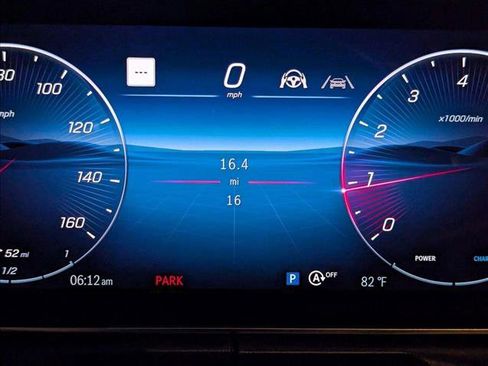 New 2025 Mercedes-Benz C 300 4MATIC Sedan image 10