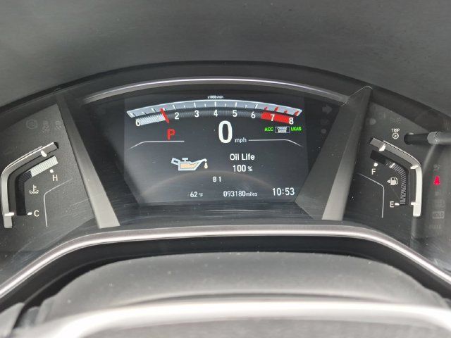 Used 2017 Honda CR-V EX-L image 11