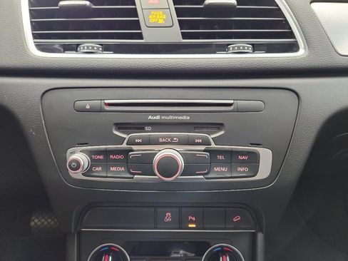 Used 2016 Audi Q3 2.0T Premium Plus image 22