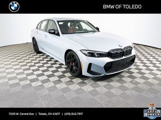 Used 2025 BMW M340i xDrive 360° Tour