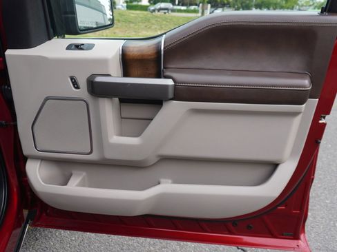 Used 2019 Ford F150 Limited AWD/4WD image 25